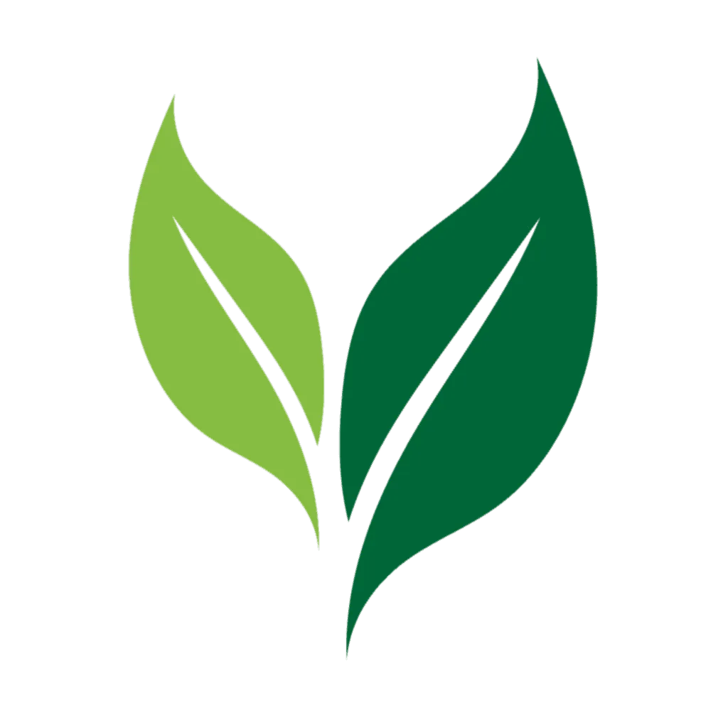 SoundLeaf Logo